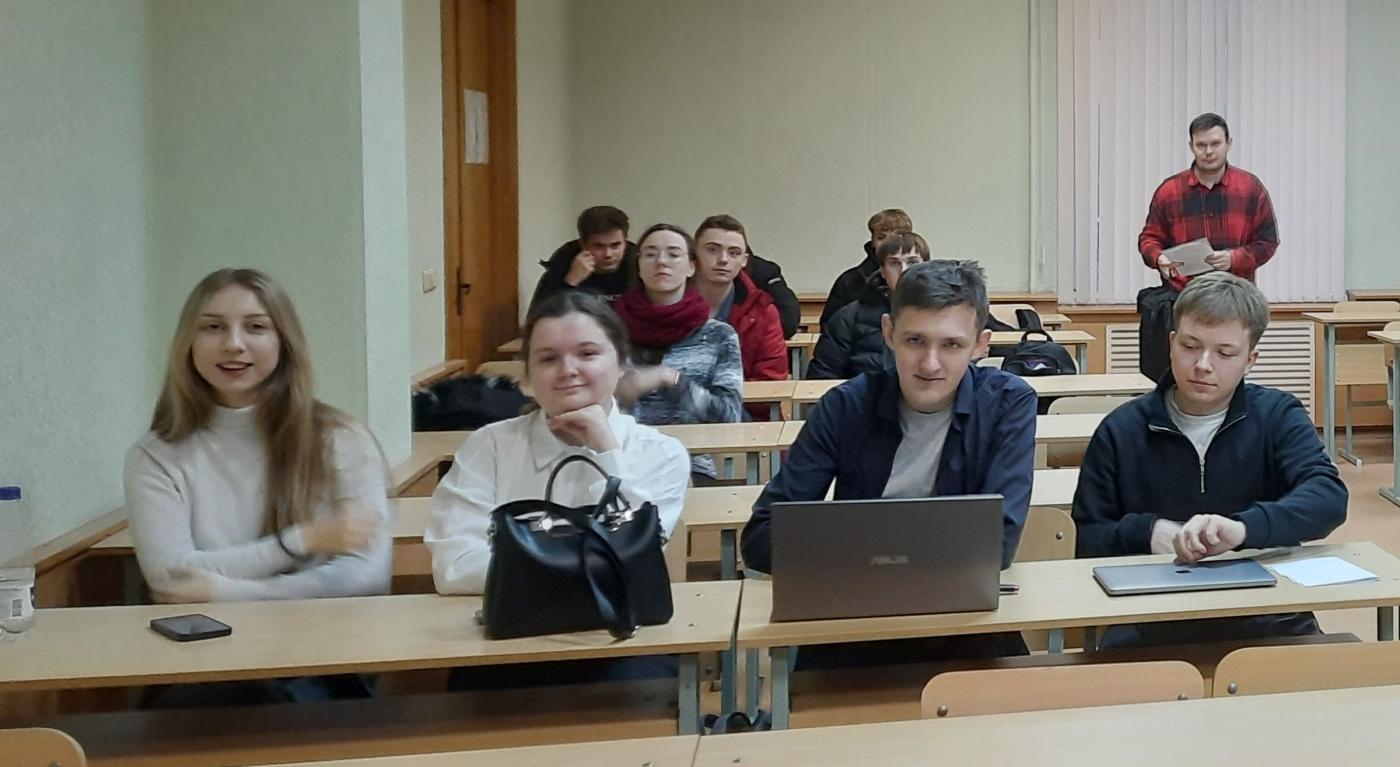 Креатив и инновации в построении систем искусственного интеллекта: республиканская студенческая конференция